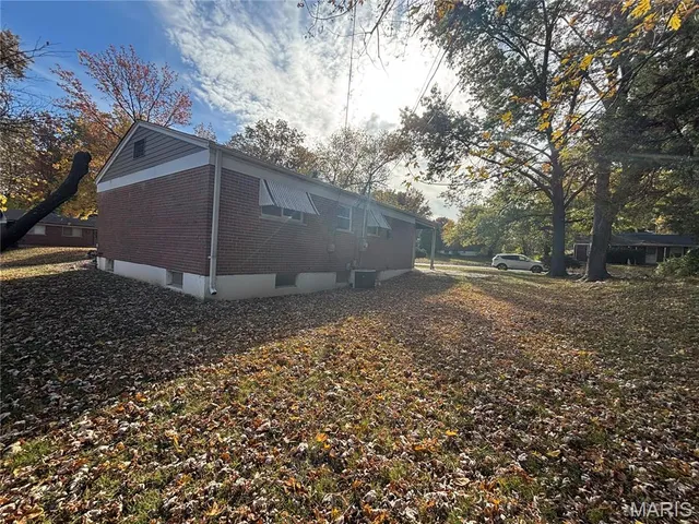 $143,500 | 10719 Trask Drive, Dellwood, MO 63136