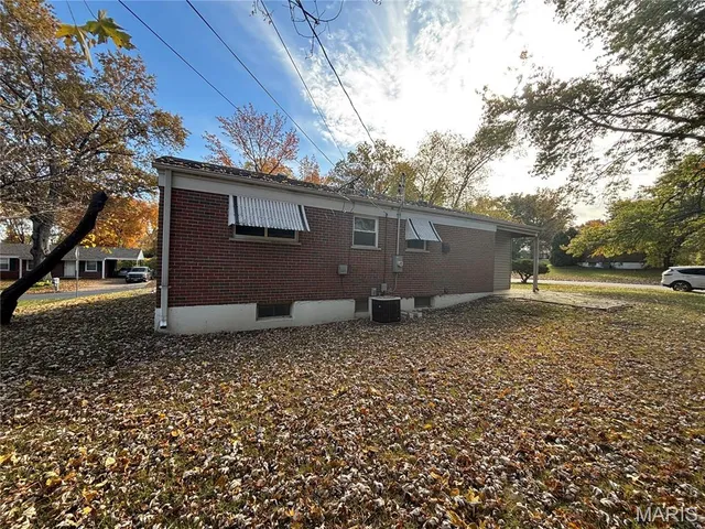 $143,500 | 10719 Trask Drive, Dellwood, MO 63136