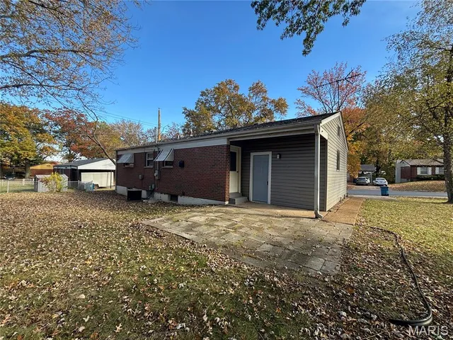 $143,500 | 10719 Trask Drive, Dellwood, MO 63136