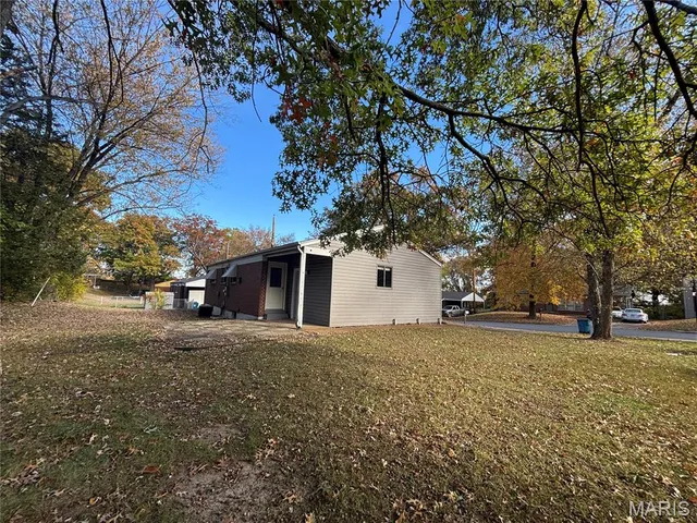 $143,500 | 10719 Trask Drive, Dellwood, MO 63136