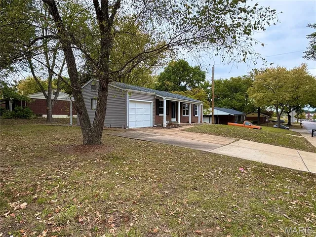 $143,500 | 10719 Trask Drive, Dellwood, MO 63136