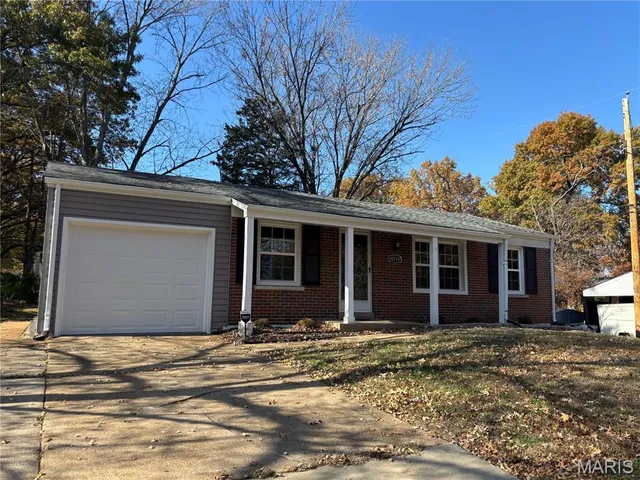 $143,500 | 10719 Trask Drive, Dellwood, MO 63136