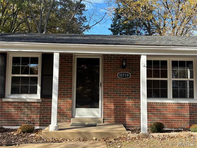 $143,500 | 10719 Trask Drive, Dellwood, MO 63136