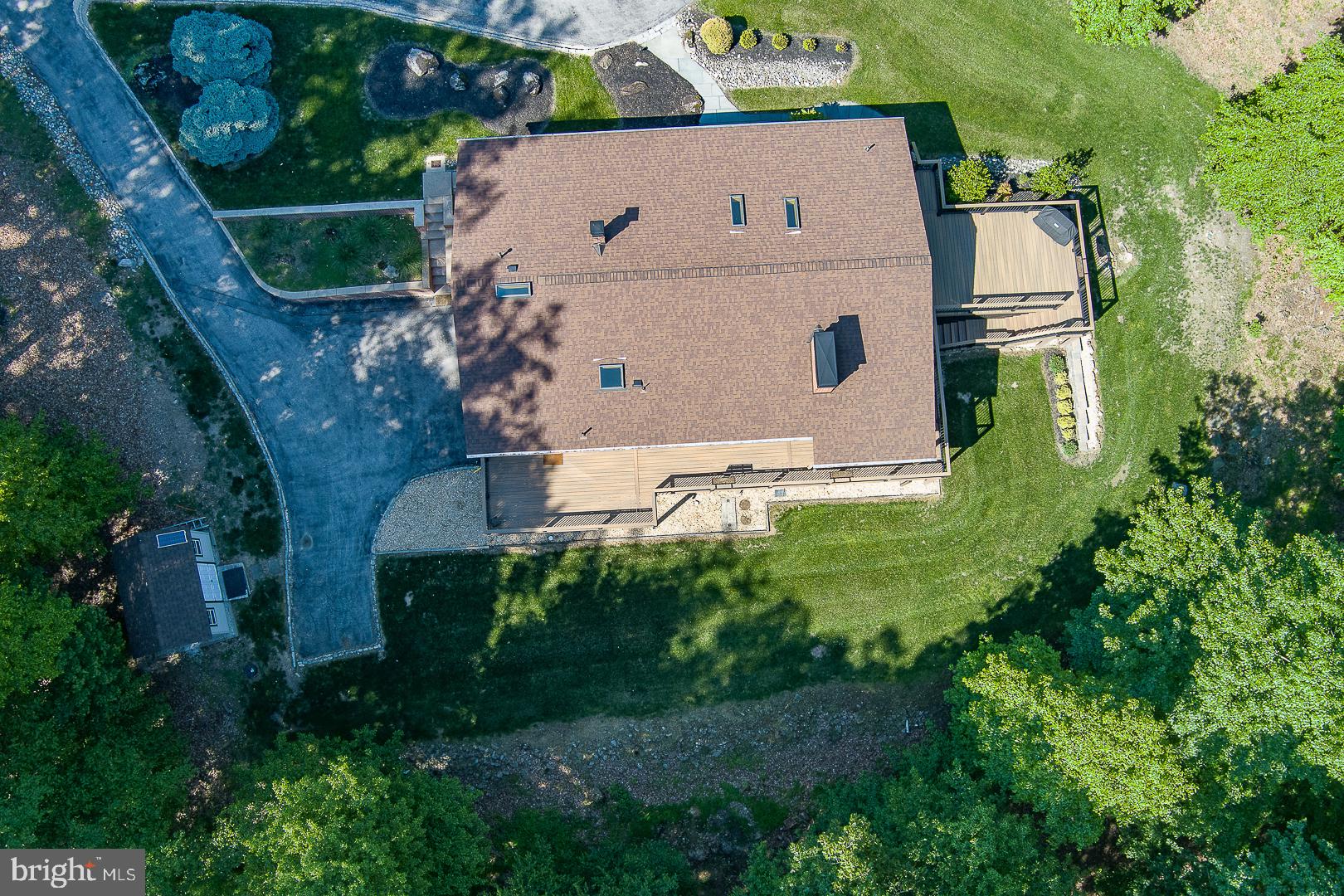 2147 Diamond Rock Road Malvern, PA 19355 - Photo 66 of 69