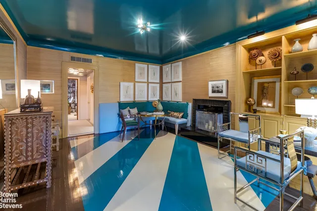 $15,500,000 | 20 West 12th Street | Greenwich Village