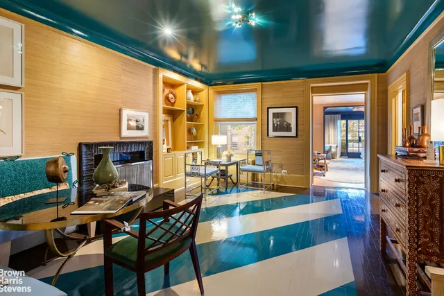 $15,500,000 | 20 West 12th Street | Greenwich Village