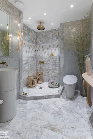 $15,500,000 | 20 West 12th Street | Greenwich Village