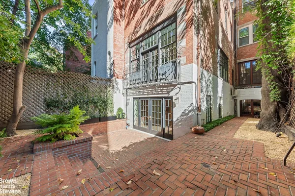 $15,500,000 | 20 West 12th Street | Greenwich Village