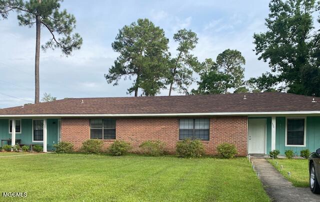 132 Via Don Ray Road, Unit A & B Long Beach, MS 39560 - Photo 2 of 13 IMG_3714
