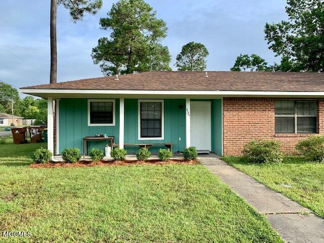 132 Via Don Ray Road, Unit A & B Long Beach, MS 39560 - Photo 4 of 13 IMG_3790