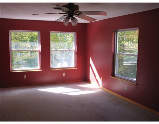 304 Town Farm Road Oakland, ME 04963 - Photo 6 of 25 Master Bedroom.