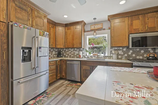 $489,900 | 6289 Middle Lake Road, Twin Lake, MI 49457