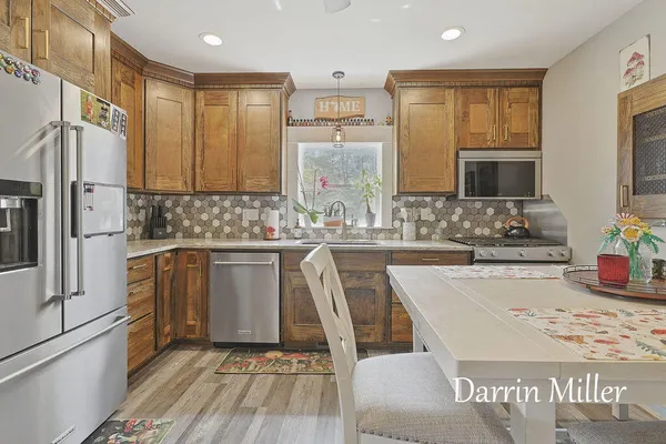 $489,900 | 6289 Middle Lake Road, Twin Lake, MI 49457
