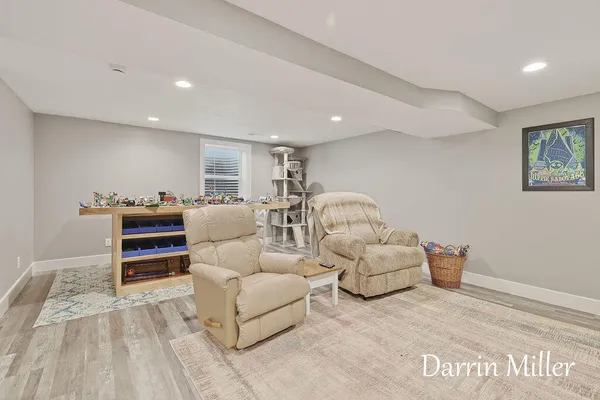 $489,900 | 6289 Middle Lake Road, Twin Lake, MI 49457