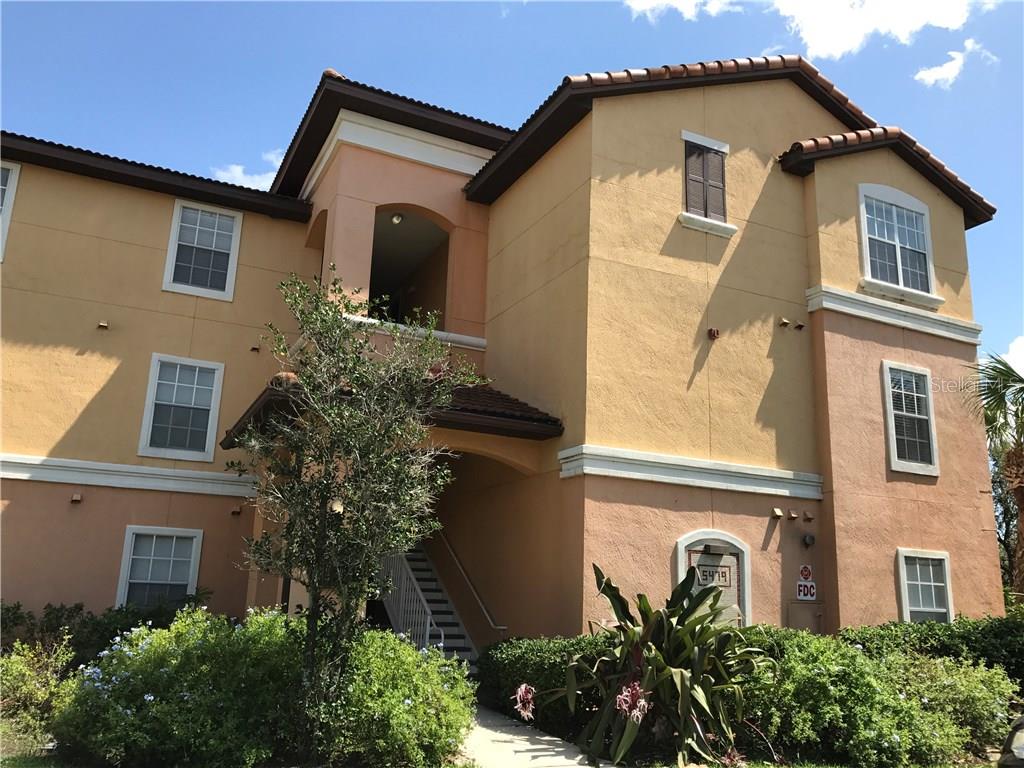 5479 Vineland Road, Unit 9302 Orlando, FL 32811 - Photo 1 of 1 Front Exterior of Building