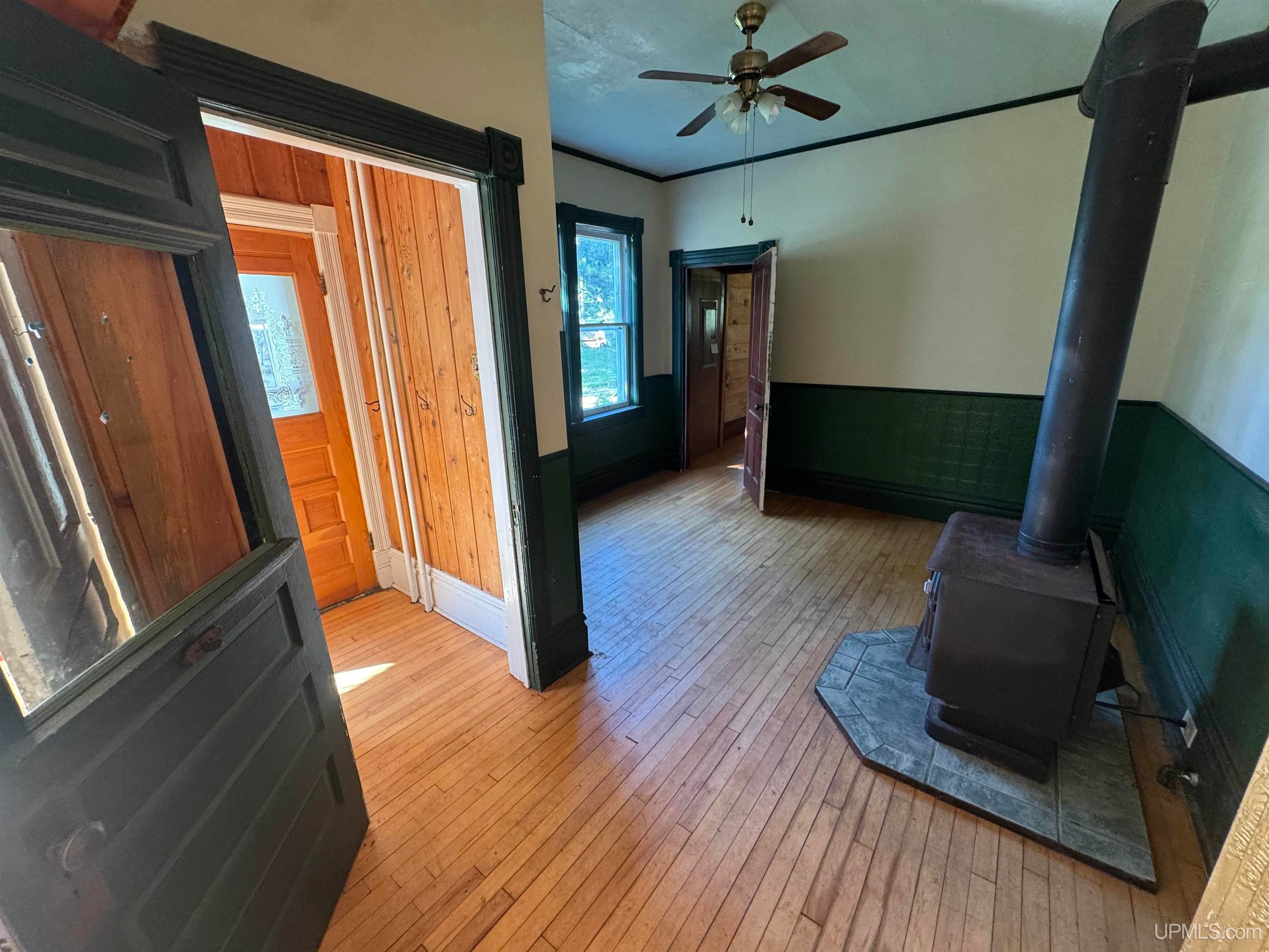 605 Ridge Road Mass City, MI 49948 - Photo 10 of 34 Gallery Image 10