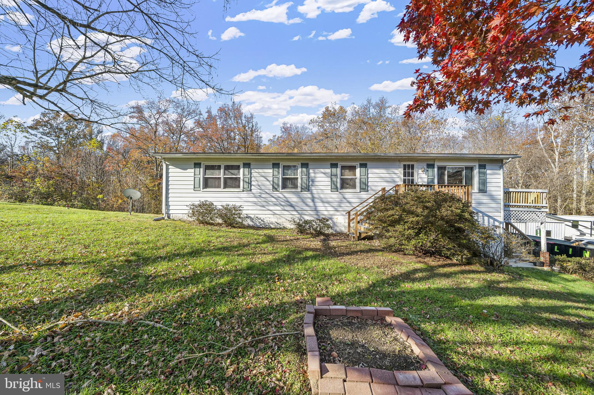 4752 South Polling House Road Lothian, MD 20711 - Photo 2 of 39 Gallery Image 2