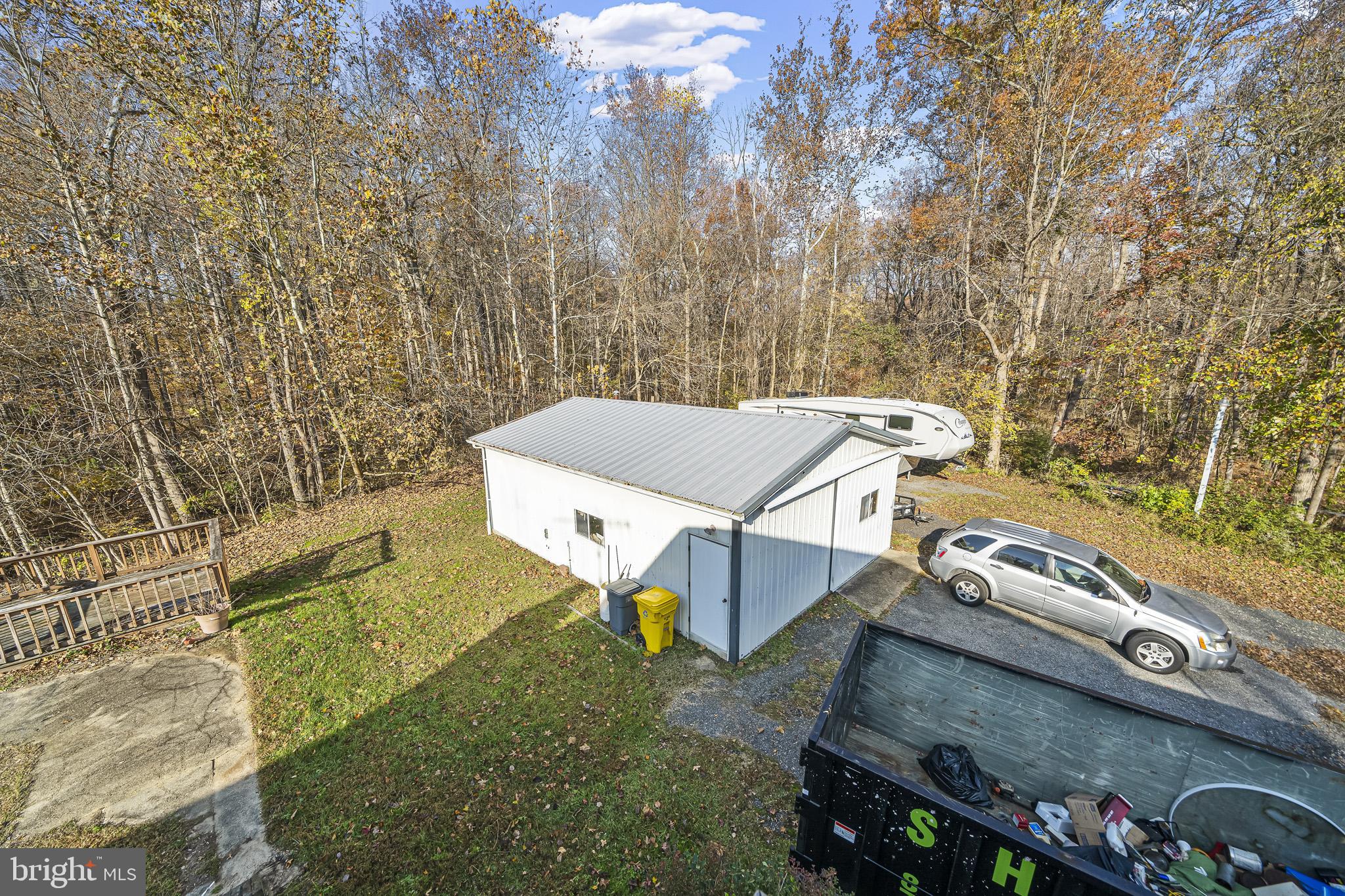 4752 South Polling House Road Lothian, MD 20711 - Photo 13 of 39 Gallery Image 13