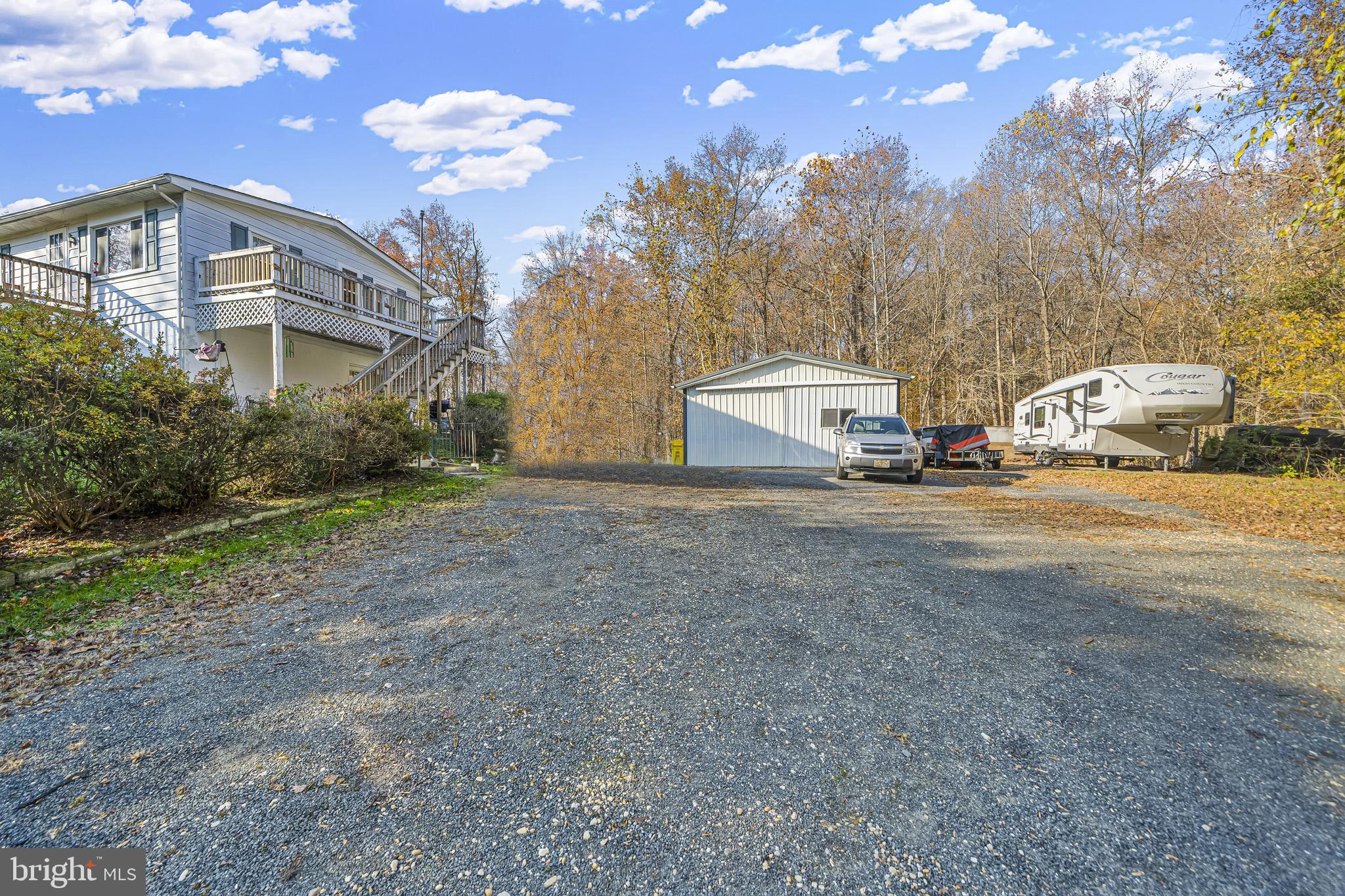 4752 South Polling House Road Lothian, MD 20711 - Photo 10 of 39 Gallery Image 10