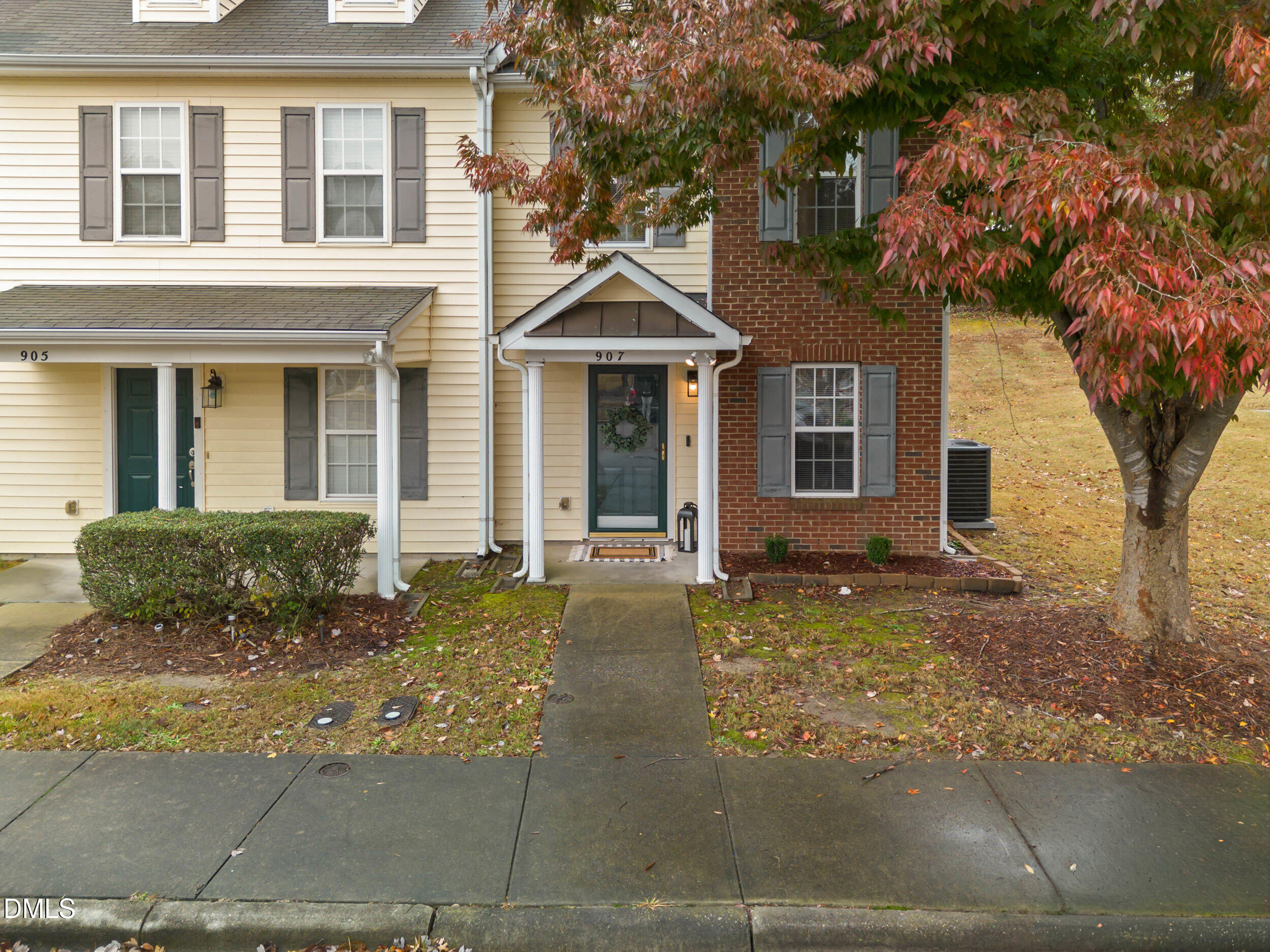 907 Savin Landing Knightdale, NC 27545 - Photo 26 of 32 26_dji_0469