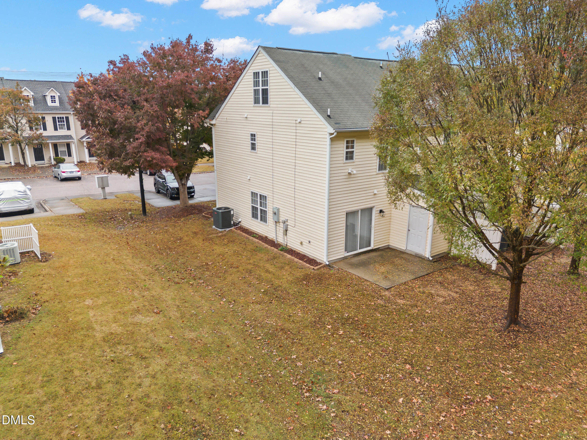 907 Savin Landing Knightdale, NC 27545 - Photo 28 of 32 28_dji_0451