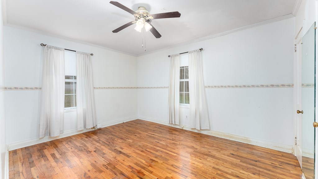 87 Powell Street Cuthbert, GA 39840 - Photo 8 of 24 Gallery Image 8