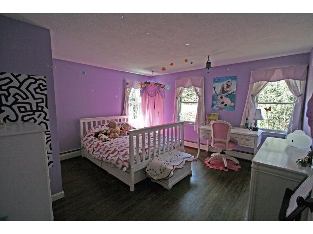 4 Blueberry Hill Road Amherst, NH 03031 - Photo 26 of 36