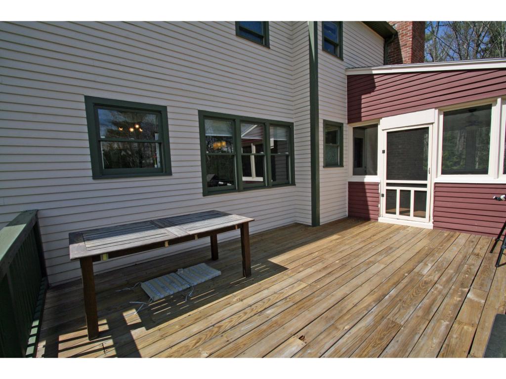 4 Blueberry Hill Road Amherst, NH 03031 - Photo 33 of 36