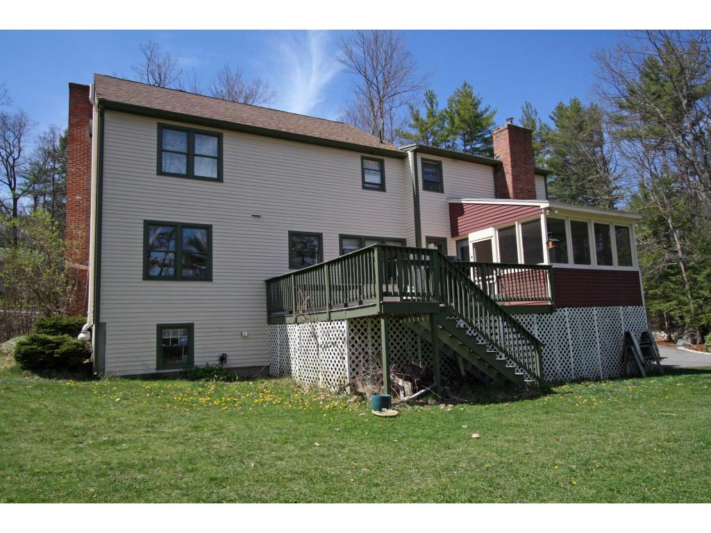 4 Blueberry Hill Road Amherst, NH 03031 - Photo 34 of 36