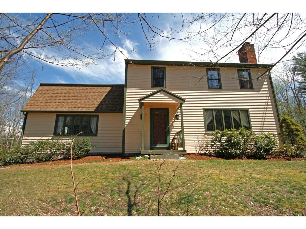4 Blueberry Hill Road Amherst, NH 03031 - Photo 36 of 36