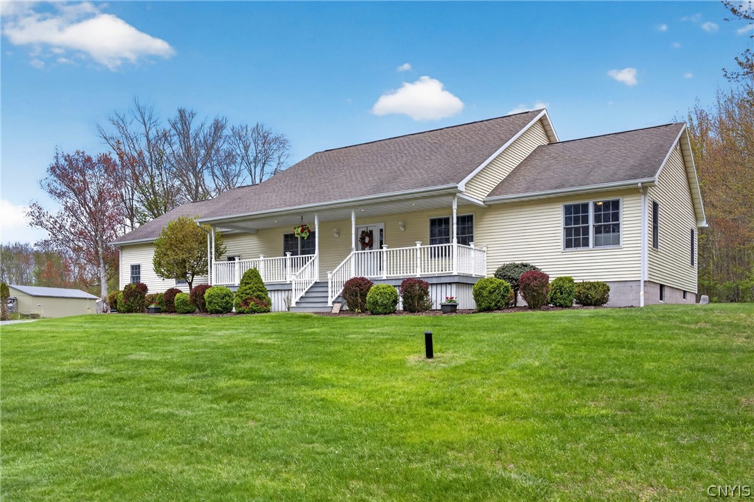 324 County Rte 4 Central Square, NY 13036 - Photo 2 of 42