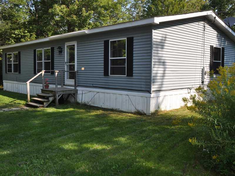 399 Harriman Point Road Brooklin, ME 04616 - Photo 1 of 4 Exterior Front.