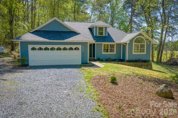 $455,000 | 44585 Baldwin Road, New London, NC 28127