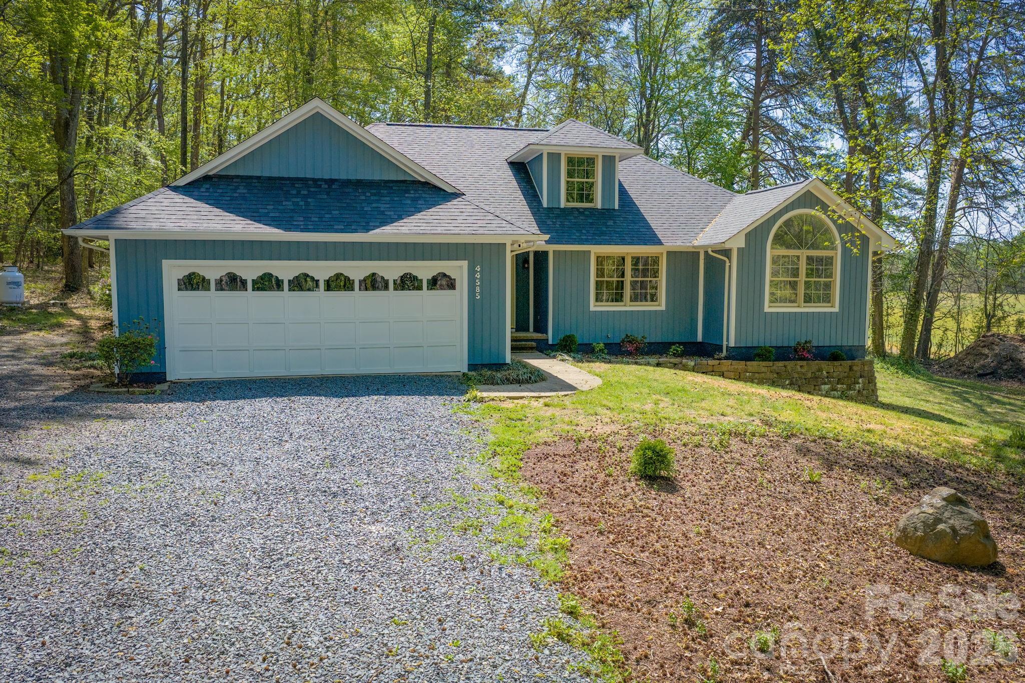 44585 Baldwin Road New London, NC 28127 - Photo 1 of 48