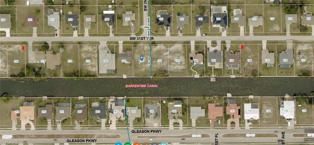 $149,000 | 158 Southwest 31st Terrace, Cape Coral, FL 33914