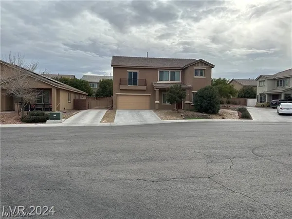$2,600 | 2805 Alma Lidia Avenue, North Las Vegas, NV 89032