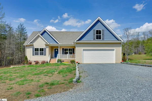 $941,000 | 303 Terry Road, Ellenboro, NC 28040