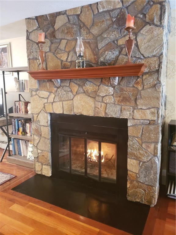 24 Pheasant Run Smithfield, RI 02917 - Photo 5 of 20