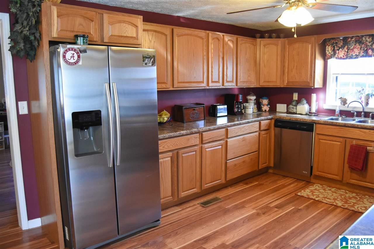 160 Goodwin Lane Talladega, AL 35160 - Photo 14 of 39