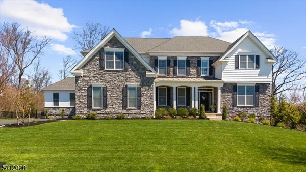 $1,550,000 | 9 Donna Drive, Flemington, NJ 08822