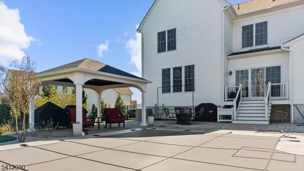 $1,550,000 | 9 Donna Drive, Flemington, NJ 08822