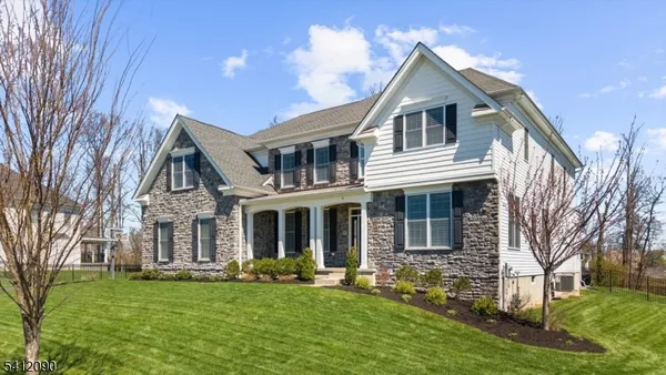 $1,550,000 | 9 Donna Drive, Flemington, NJ 08822