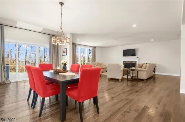 $1,550,000 | 9 Donna Drive, Flemington, NJ 08822