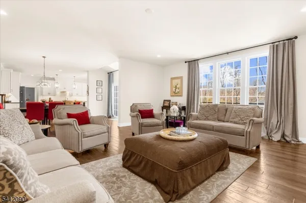 $1,550,000 | 9 Donna Drive, Flemington, NJ 08822