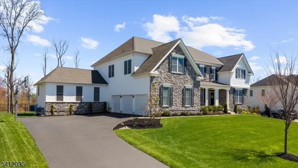 $1,550,000 | 9 Donna Drive, Flemington, NJ 08822
