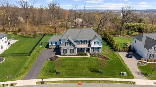 $1,550,000 | 9 Donna Drive, Flemington, NJ 08822
