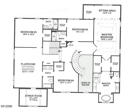 $1,550,000 | 9 Donna Drive, Flemington, NJ 08822