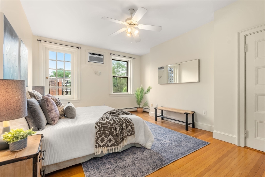 7 Regent Circle, Unit 3 Brookline, MA 02445 - Photo 13 of 22