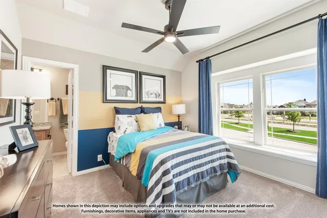 $545,000 | 1630 Carlisle Drive, Cedar Hill, TX 75104