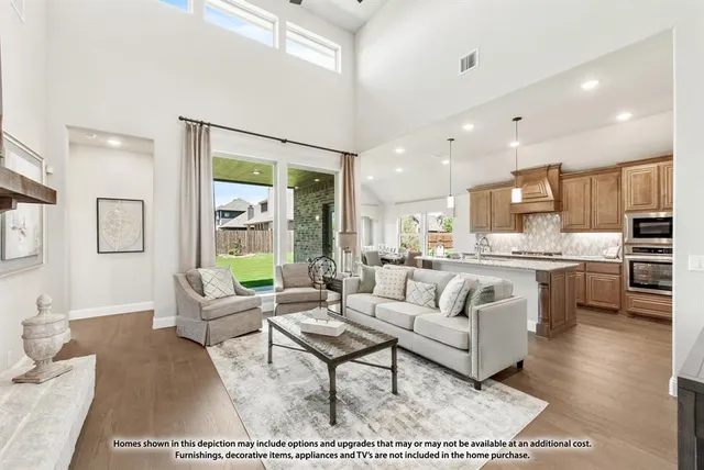 $545,000 | 1630 Carlisle Drive, Cedar Hill, TX 75104